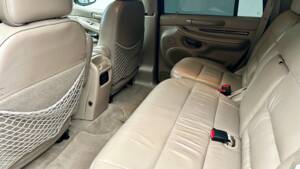 Bild 12/17 von Lincoln Navigator (1998)