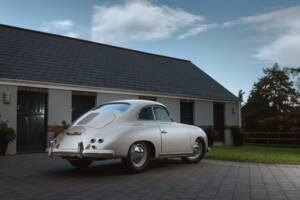 Image 34/50 de Porsche 356 1500 Continental (1955)