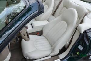 Imagen 31/50 de Jaguar XK8 4.0 (1998)