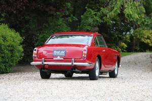 Bild 19/42 von Ferrari 250 GTE (1961)