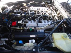 Image 26/59 of Jaguar XJS 5.3 V12 (1990)