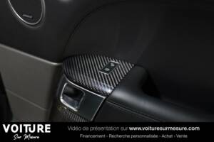 Image 37/50 of Land Rover Range Rover Sport SVR (2017)
