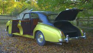Image 15/38 of Rolls-Royce Silver Cloud I (1959)