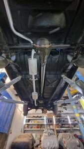 Bild 14/125 von Ford Taunus 17m 1700 (1961)