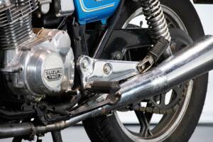 Bild 44/50 von Suzuki DUMMY (1981)