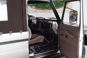 Bild 39/55 von Steyr-Puch 230 GE (lang) (1993)