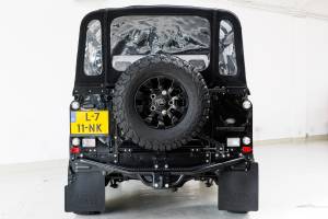 Bild 5/43 von Land Rover 90 (1989)