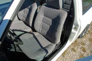 Immagine 12/29 di Volkswagen Polo II Hatchback 1.0 (1989)