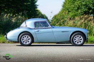 Image 40/53 de Austin-Healey 3000 Mk I (BT7) (1960)