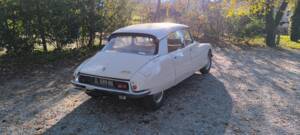 Bild 4/10 von Citroën DS 21 IE (1972)