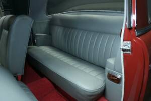 Imagen 24/50 de Mercedes-Benz 220 S (1957)