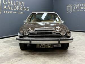 Image 5/50 of AMC Pacer (1982)