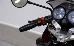 Immagine 65/75 di Moto Guzzi 850 LeMans II (1980)