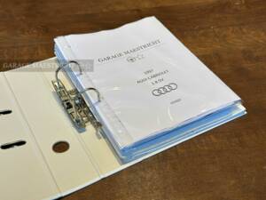 Bild 87/99 von Audi Cabriolet 1.8 5V (1997)