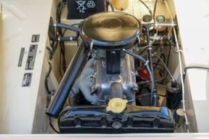 Afbeelding 5/50 van Borgward Isabella Coupe-Cabriolet (1961)