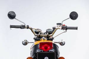 Afbeelding 27/50 van Honda DUMMY (1972)