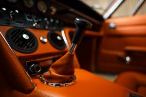 Bild 31/100 von Maserati Ghibli (1968)