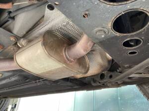 Afbeelding 35/49 van Jaguar XK8 4.2 (2004)