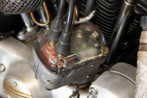 Image 36/50 of Harley-Davidson XLS 1000 (1980)