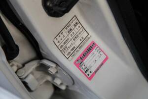 Immagine 49/50 di Mitsubishi Lancer Evolution V (1998)