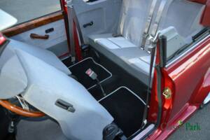 Bild 34/50 von Rover Mini Cabriolet (1995)