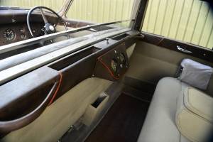 Bild 37/48 von Rolls-Royce Silver Wraith (1953)