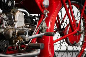 Image 9/50 of Moto Guzzi GTW 500 (1939)