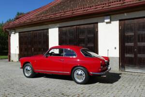 Immagine 3/54 di Alfa Romeo Giulia 1600 Sprint (1963)