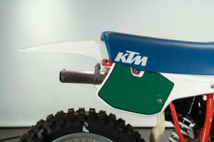 Immagine 29/50 di KTM DUMMY (1984)