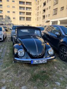 Afbeelding 2/10 van Volkswagen Kever 1200 (1967)