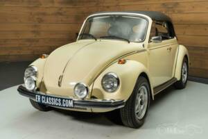 Image 10/19 of Volkswagen Escarabajo 1600 (1973)