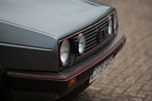 Bild 15/50 von Volkswagen Golf II GTi 1.8 (1986)