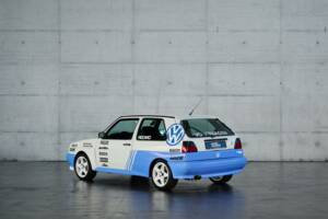 Bild 7/47 von Volkswagen Golf II Rallye 1.8 (1989)