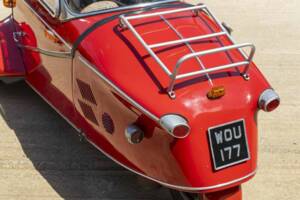 Image 9/29 of Messerschmitt / FMR KR 200 (1959)