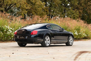 Afbeelding 6/44 van Bentley Continental GT (2006)