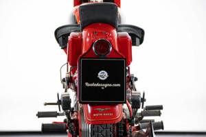 Bild 33/50 von Moto Guzzi Airone Sport (1954)