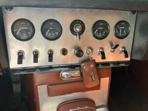 Bild 3/32 von Jaguar E-Type 3.8 (1962)