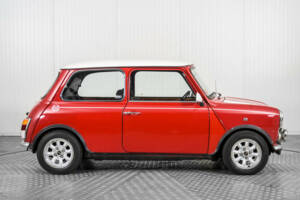 Image 10/50 de Rover Mini Cooper 1,3 (1992)