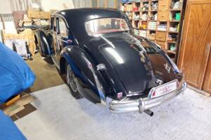 Imagen 5/25 de Talbot-Lago T26 Record (1951)