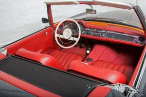 Bild 20/32 von Mercedes-Benz 230 SL (1963)