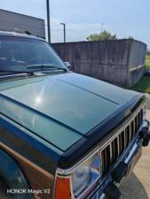 Immagine 12/37 di Jeep Cherokee (1991)