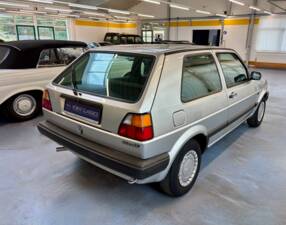Imagen 19/23 de Volkswagen Golf Mk II 1.3 (1987)