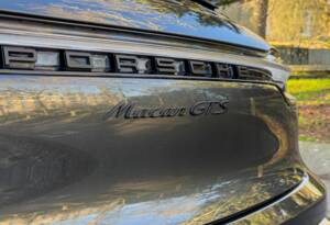 Afbeelding 12/24 van Porsche Macan GTS (2022)