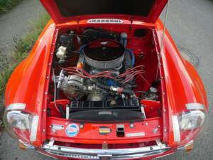 Afbeelding 31/50 van MG MGB GT V8 SEC (1971)