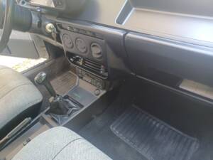Bild 47/63 von Alfa Romeo 75 1.6 (1987)