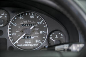 Bild 23/50 von Mazda MX-5 1.6 (1992)