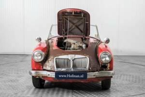 Bild 24/50 von MG MGA 1500 (1957)