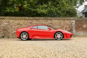 Bild 38/50 von Ferrari F 430 (2007)