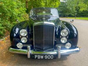 Image 10/50 de Bentley S 2 Continental (1960)
