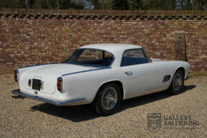 Immagine 2/50 di Maserati 3500 GT Touring (1958)